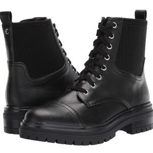 Circus Sam Edelman Combat boots